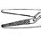 Crile-Wood Needle Holder - P0430